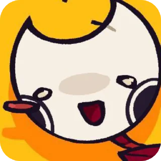 🤍Razzle!🎭 @Dw_stickers_bot :: @fStikBot