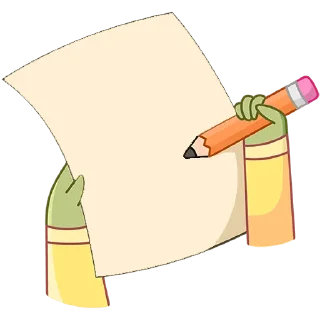 ✏️