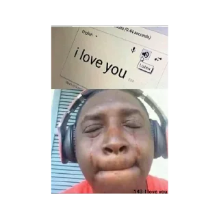 😭