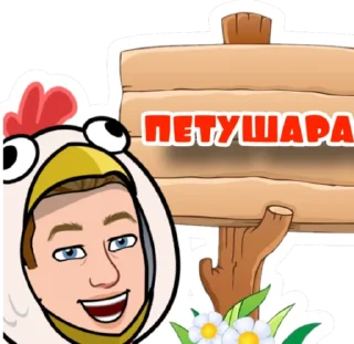 🐔