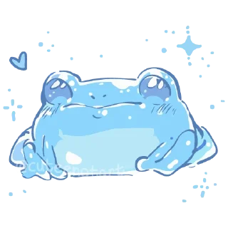 🐸