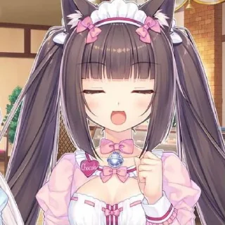 😌