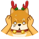 😨