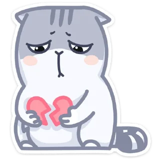 💔