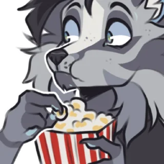 🍿