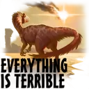 😱