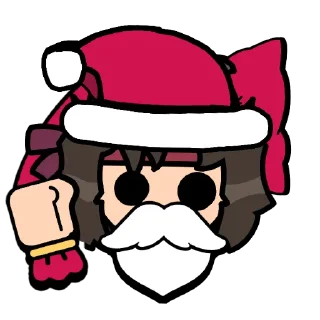🎅