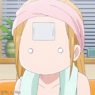 ❓