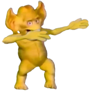 😠