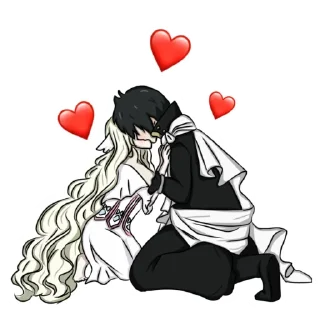 ❤️