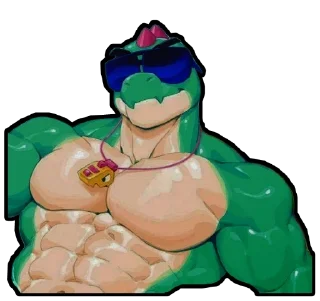 😎