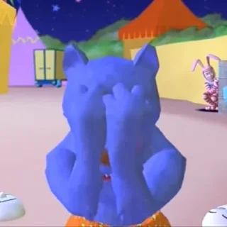 ❌