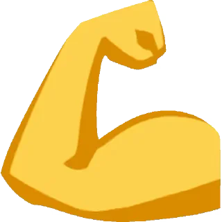 💪