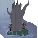 ⛵