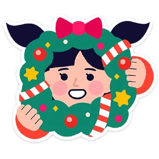 🎄