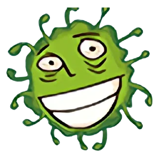 🦠