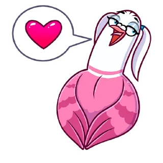 ❤️