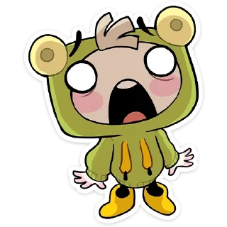 😱