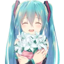 💐