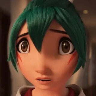 😮