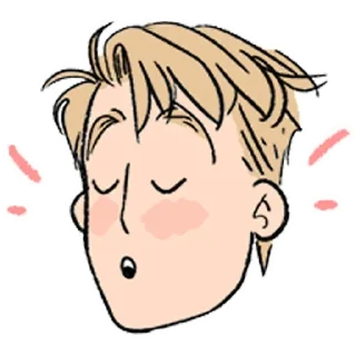 😙