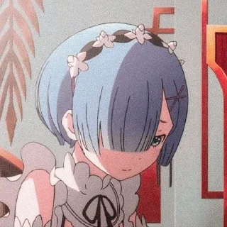 😔