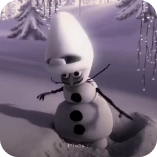 ⛄️