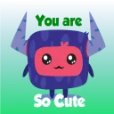 😘