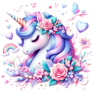 🦄