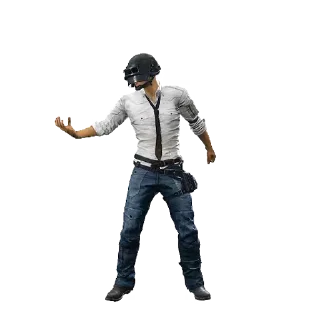 🕺