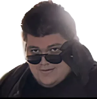 😎