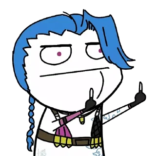 🖕