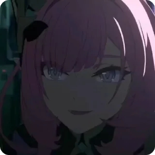 😼
