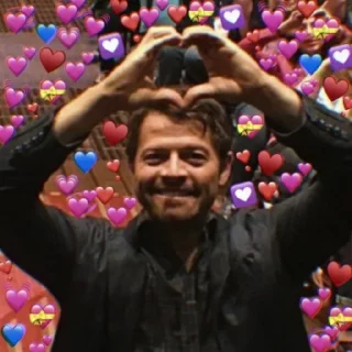 ❤️