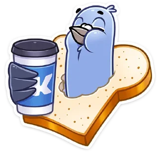 ☕️