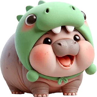 😀