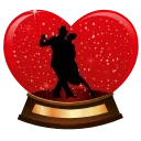 ❤️