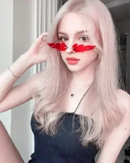 💜