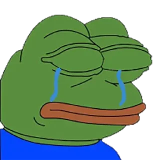 😭