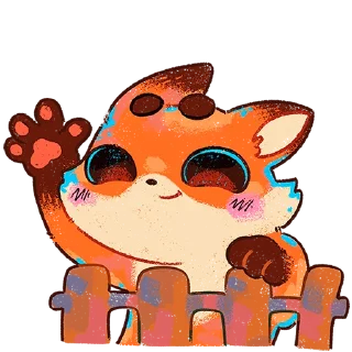🦊
