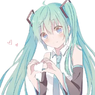 ❤