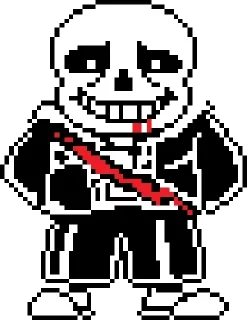 ☠️