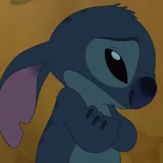 😔