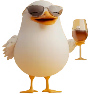 🍷