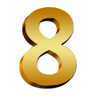 8️⃣