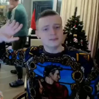 ☦️