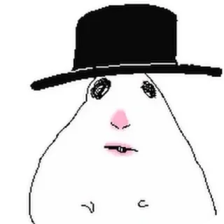 🎩