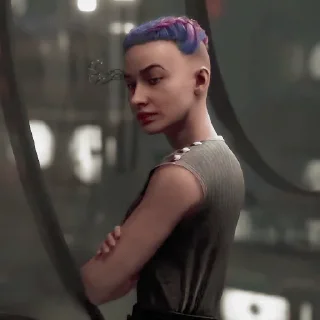 🤨