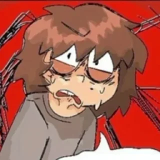 😱