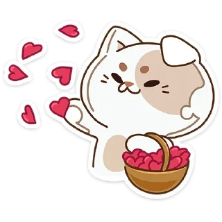 ❤